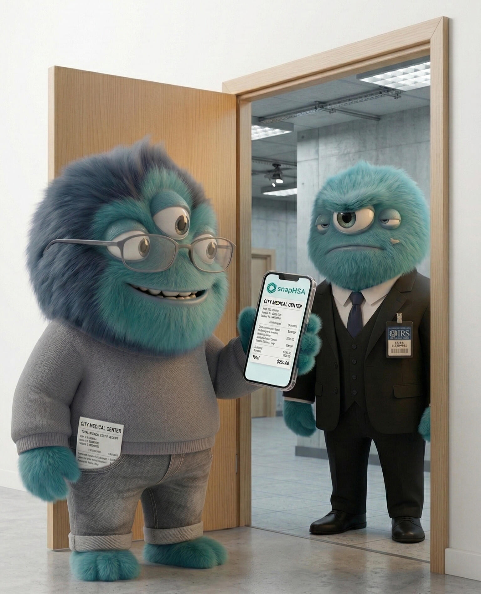 Snappy reviewing IRS standards. Snappy reviewing IRS standards.